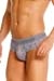 MUNDO UNICO Brief Suede