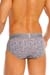 MUNDO UNICO Brief Suede