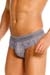 MUNDO UNICO Brief Suede