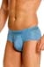 MUNDO UNICO Brief Lenoso