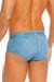 MUNDO UNICO Brief Lenoso