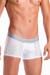 MUNDO UNICO Boxer Corto Grey