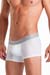 MUNDO UNICO Boxer Corto Grey