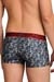 MUNDO UNICO Boxer Cup Short Flora