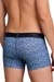 MUNDO UNICO Boxer Cup Short Retro Squares