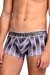 MUNDO UNICO Boxer Cup Short Stripy