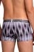 MUNDO UNICO Boxer Cup Short Stripy