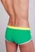 Priape Wear Swim Short Ibiza Green-Yellow