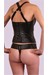 Lee Kleimann Leder Hipstring