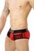 TOF Paris Boxer Matt Red