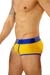 TOF Paris Boxer Greg Yellow-Blue