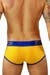 TOF Paris Boxer Greg Yellow-Blue