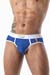 TOF Paris Pride Joyful Brief blau