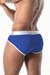 TOF Paris Pride Joyful Brief blau