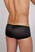 Wojoer Slip 364 Schwarz-Gold