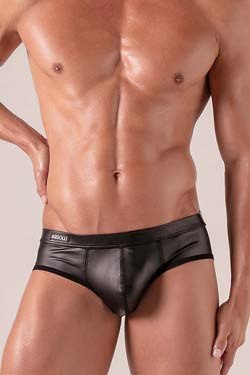 ABSOLU MALE Master Brief Slip