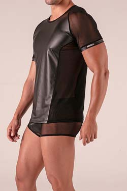 ABSOLU MALE Rebel T-Shirt