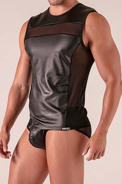 ABSOLU MALE Rebel TankTop