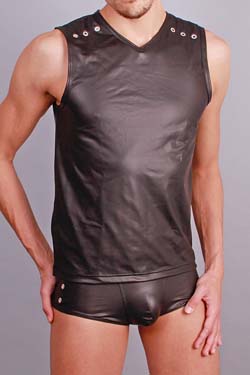 Body ART Dockershirt -Zorbas-