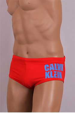 Calvin Klein Bade Pant