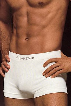 Calvin Klein MF Trunk