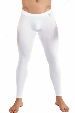 Clever 0159 Nirvana Long Pants Weiß