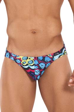 Clever 0405 Lucidity Brief Schwarz