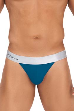 Clever 0419 Inside Brief Blau