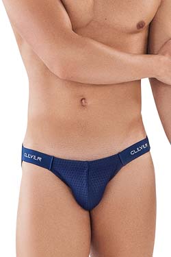 Clever 0875 Secret Brief Dunkelblau