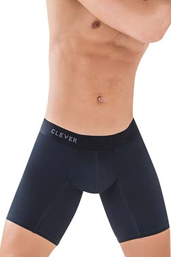 Clever 0886 Caribean Long Boxer Schwarz