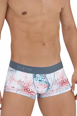 Clever 1132 Sacred Boxer Weiß