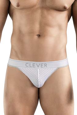 Clever 1768 Ambar Thong String Wei