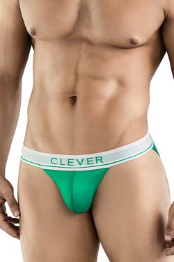 Clever 1772 Circon Brief Grn