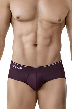 Clever 2028  VALLADOLID Classic Brief grape