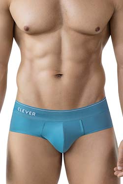 Clever 2028b VALLADOLID Classic Brief blue