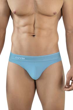 Clever 2044 MENDOZA Thong blue