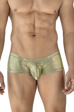 Clever 2061 DIAMOND LATIN Boxer gold