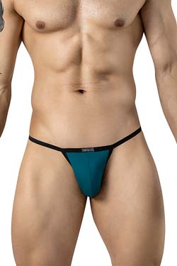 Clever B�REAS Brief Petrol Blue