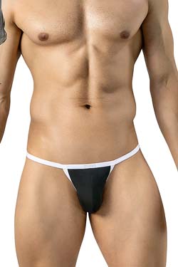 Clever B�REAS Thong Black