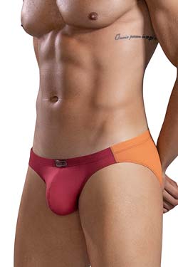 Clever Bikini Brief 1681 Duo-Grape