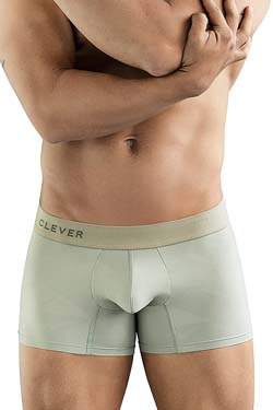 Clever GENIE Trunks Pants grn