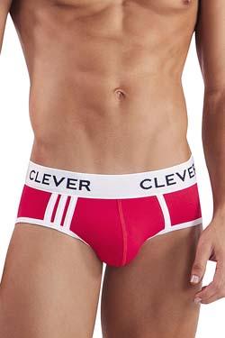 Clever Piping Brief Rot