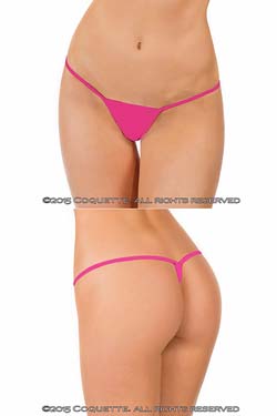 Coquette Damen Ministring