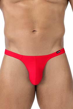 Cut4Men Brazilian Stringtanga Glow Scarlet