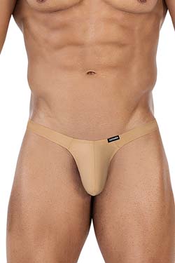 Cut4Men Brazilian Stringtanga Golden Sand