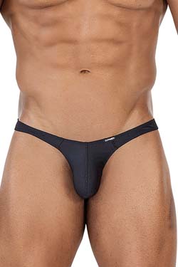 Cut4Men Brazilian Stringtanga Schwarz