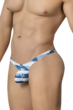 Cut4Men Bulge Swim Thong Pop Sailor