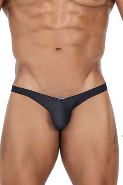 Cut4Men Capri Bikini Slip Schwarz