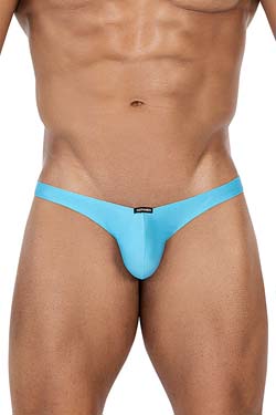 Cut4Men Capri Bikini Slip Trkis
