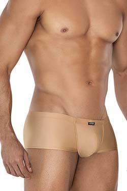 Cut4Men Hipster Brief Golden Sand